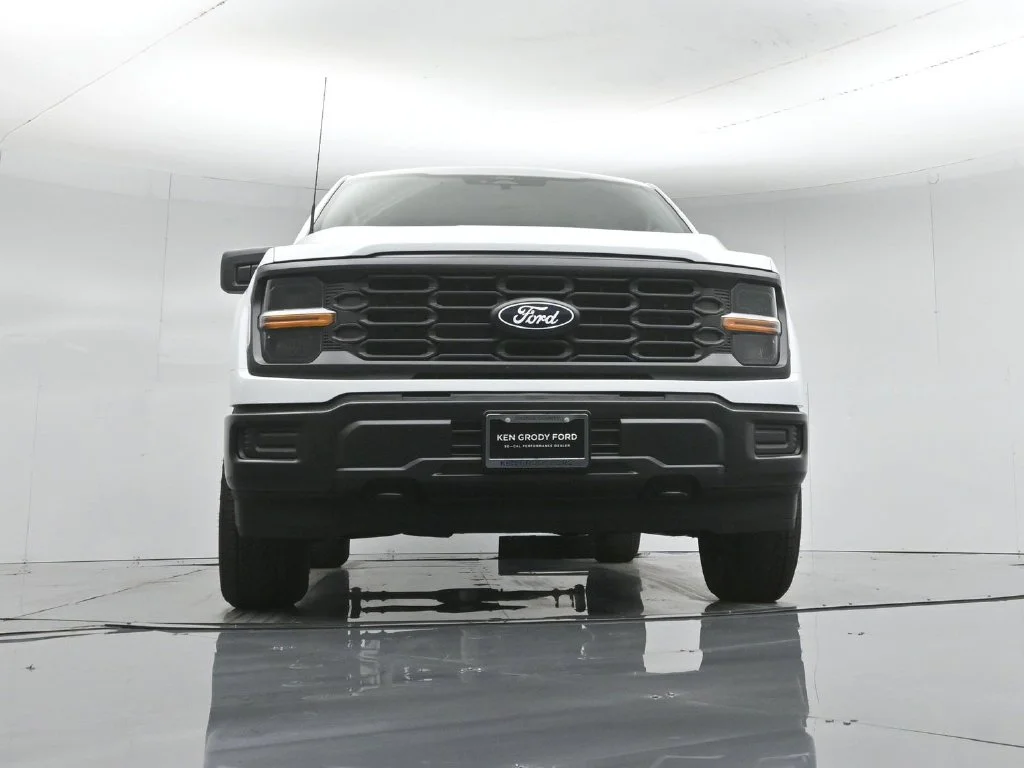 New 2026 White Ford XL image 43