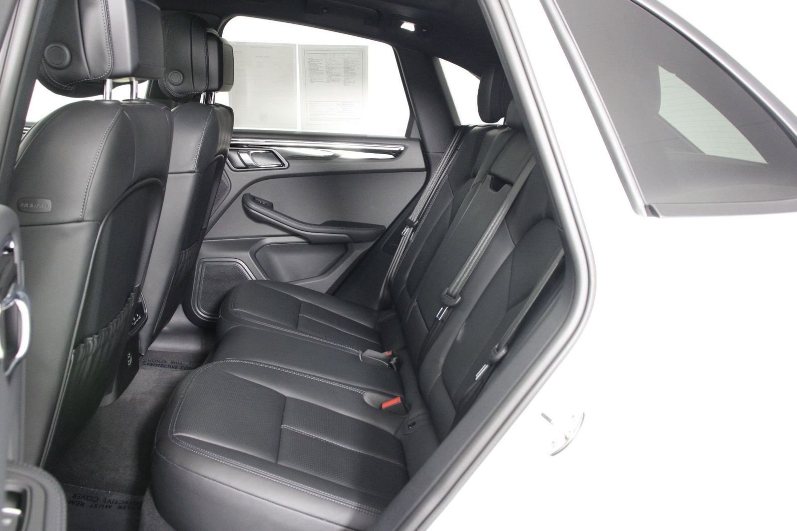 Certified Used 2026 White Porsche  image 33