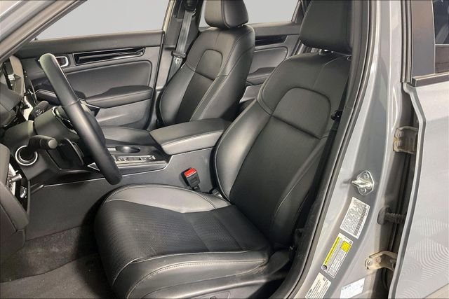 Used 2026 Gray Honda Sport Touring image 18