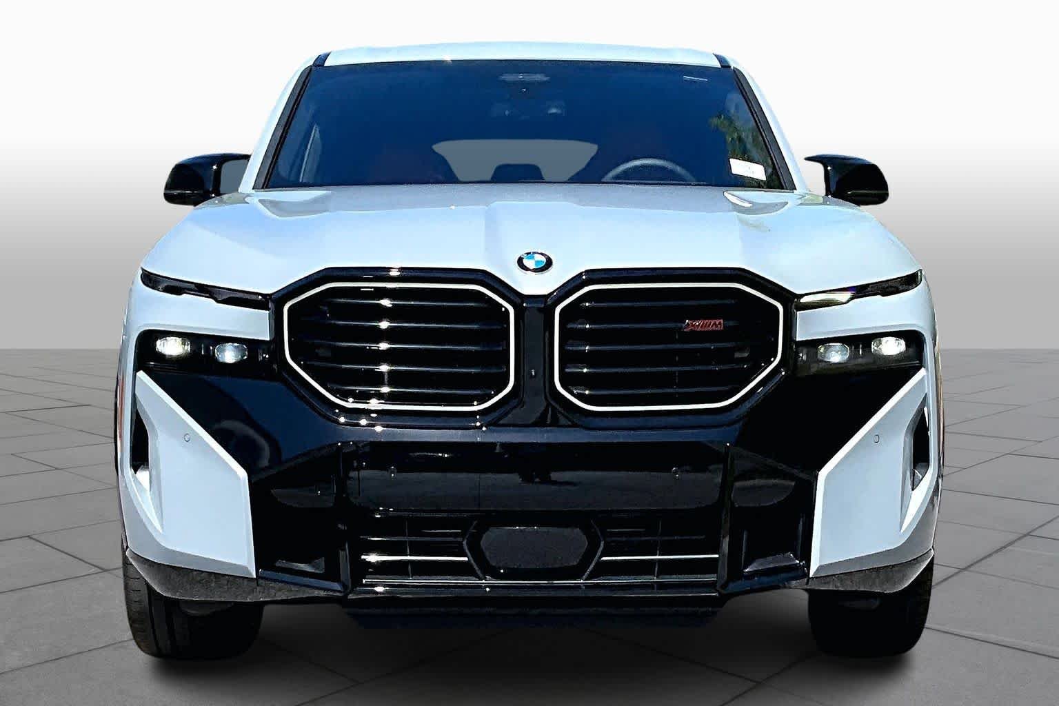 New 2026 Brooklyn Grey Metallic BMW Label image 3