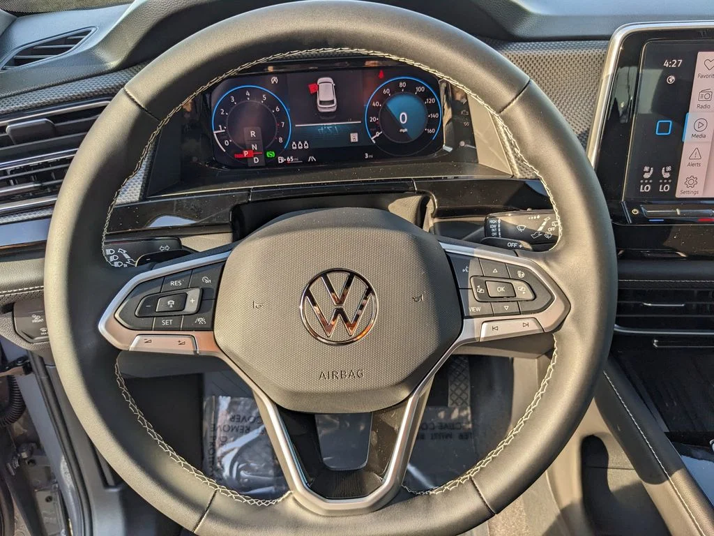 2026 Volkswagen Atlas Cross Sport SEL - Photo 26