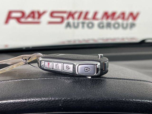 2021 Kia Forte LXS - Photo 26