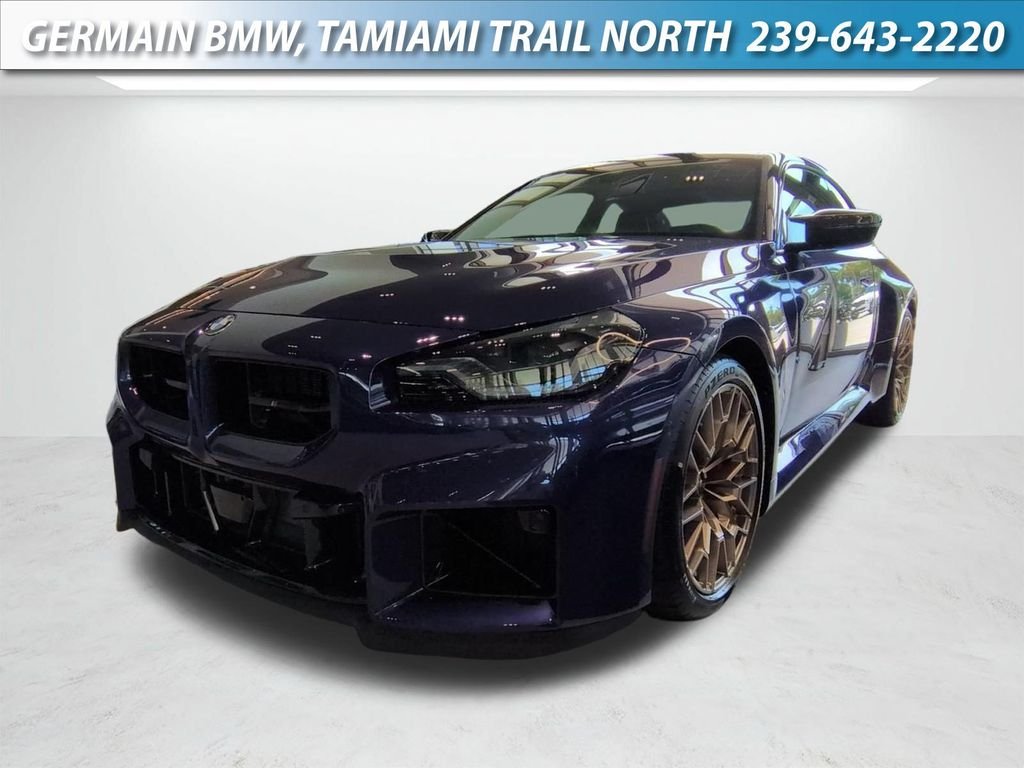 2026 BMW M2 M2 CS Coupe's photo