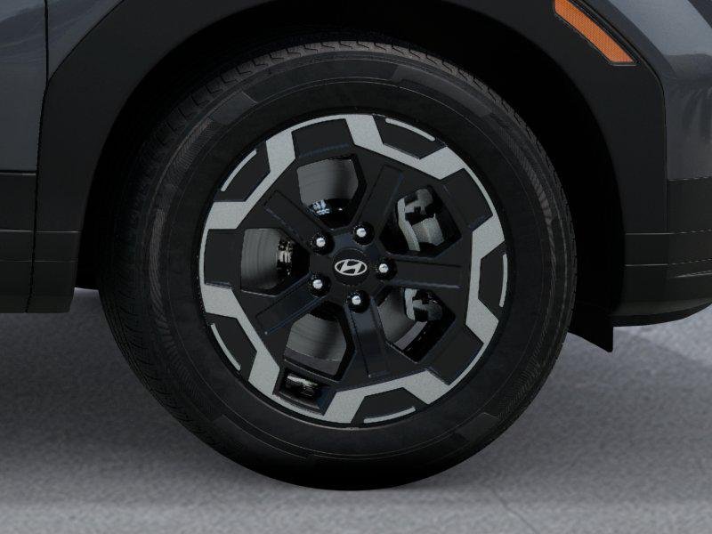 New 2026 Ecotronic Gray Hyundai SE image 27