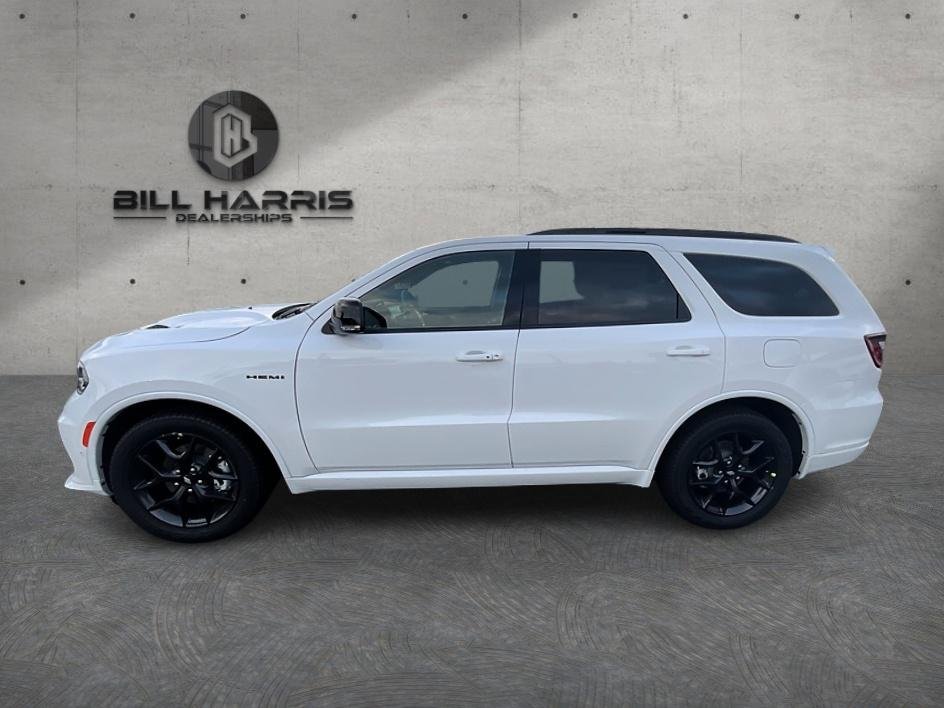 New 2026 White Knuckle Clearcoat Dodge GT Plus HEMI V8 image 9