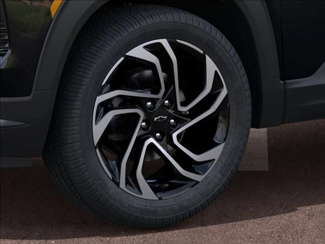 2026 Chevrolet Trailblazer RS - Photo 9