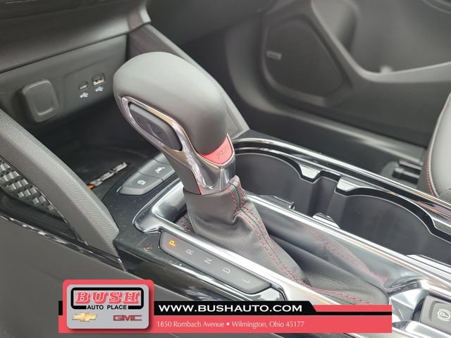 2026 Chevrolet Trailblazer RS - Photo 27