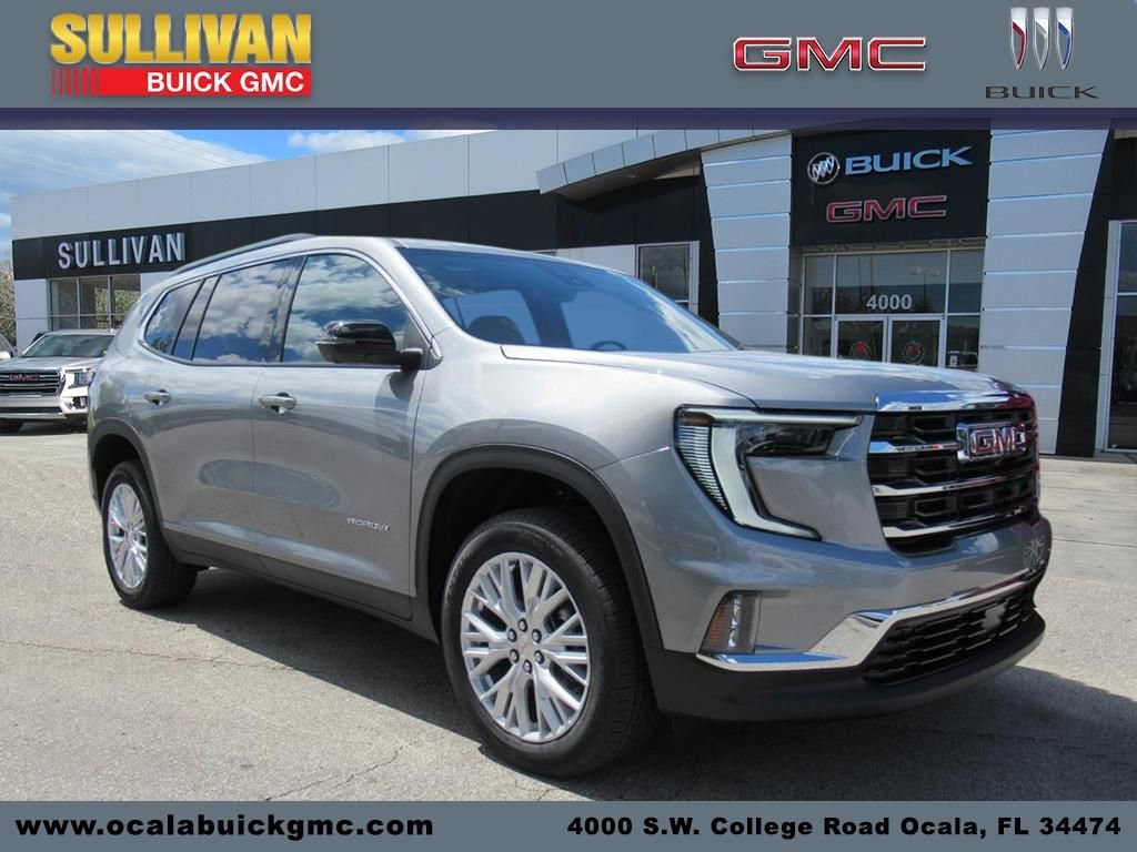 2026 GMC Acadia Elevation FWD's photo