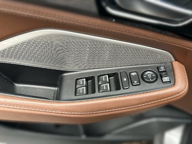 Used 2022 Gray Acura Advance image 15