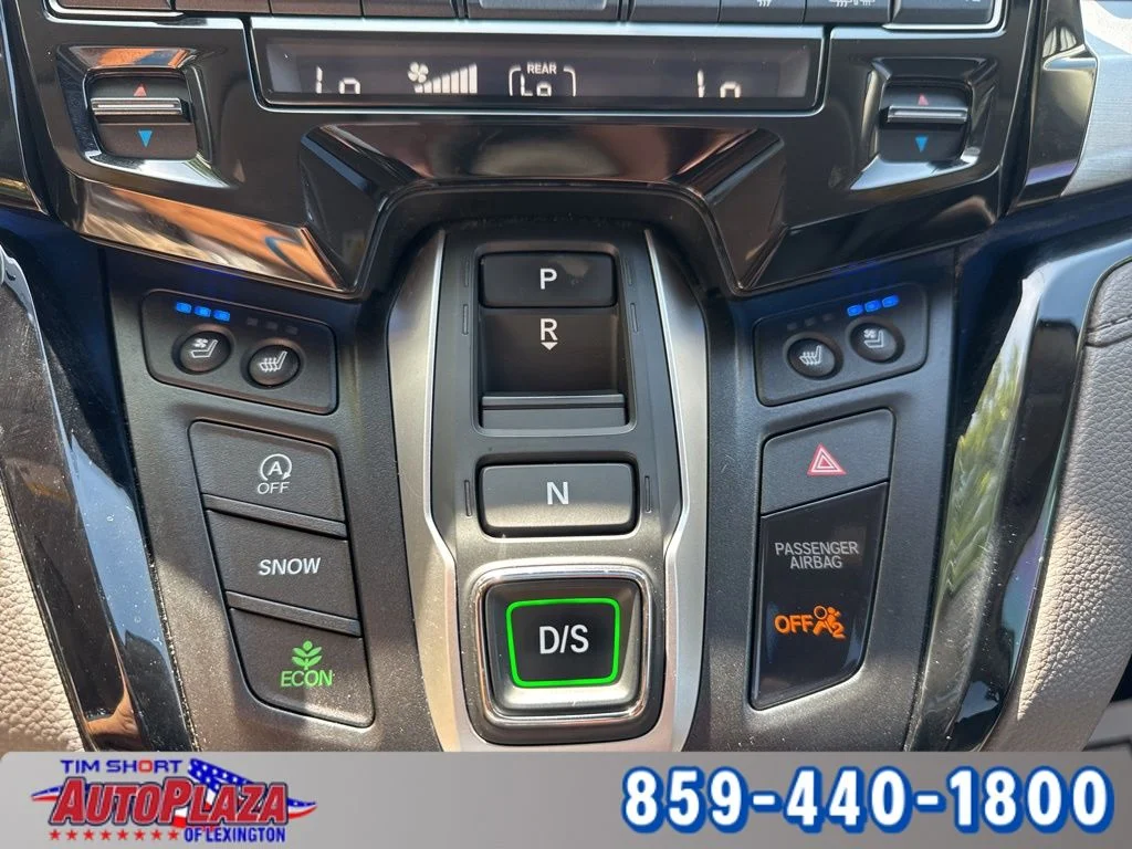 Used 2020 Silver Honda Elite image 28