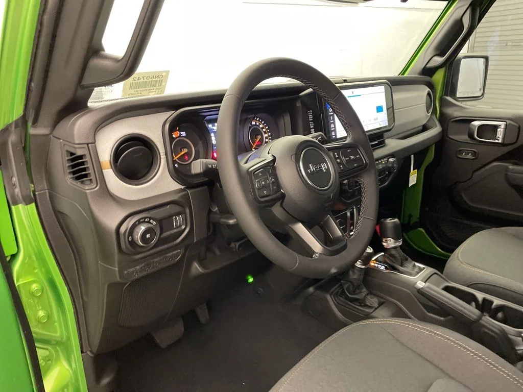 New 2026  Jeep Willys image 13