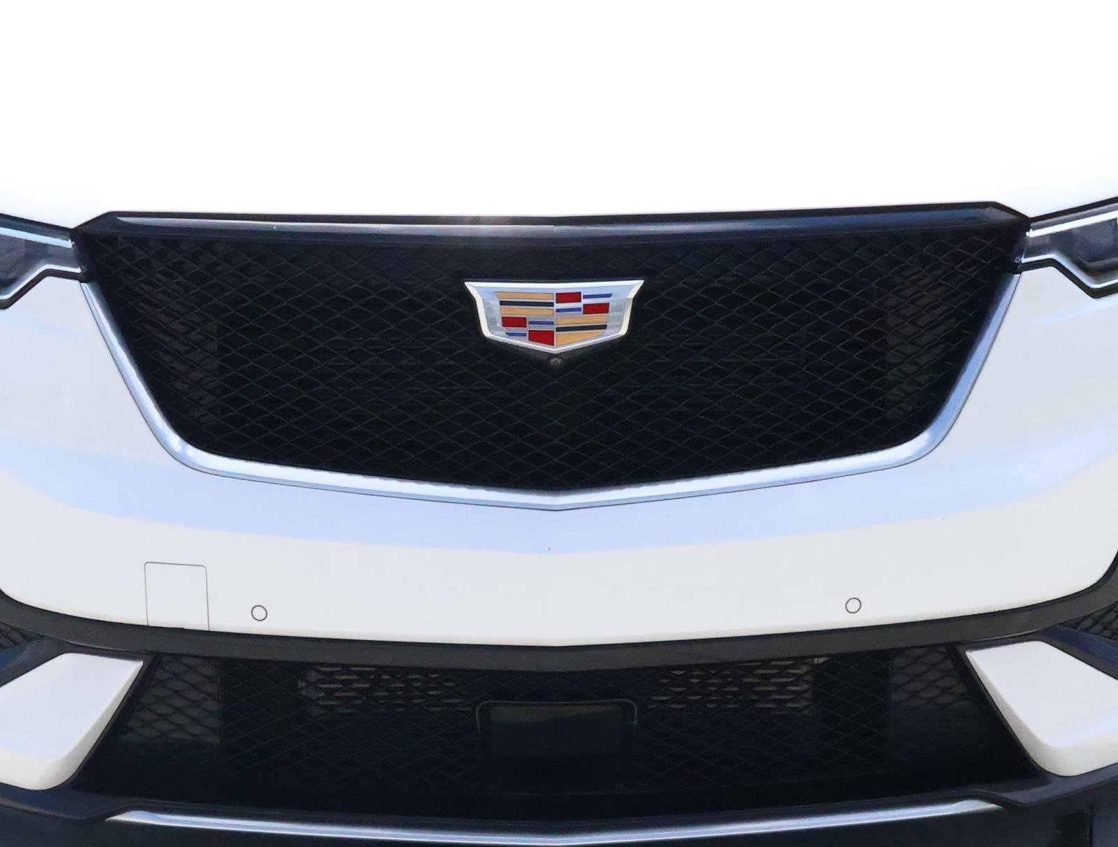 2025 Cadillac XT6 Sport - Photo 7