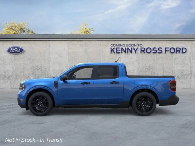 2025 Ford Maverick XLT - Photo 28