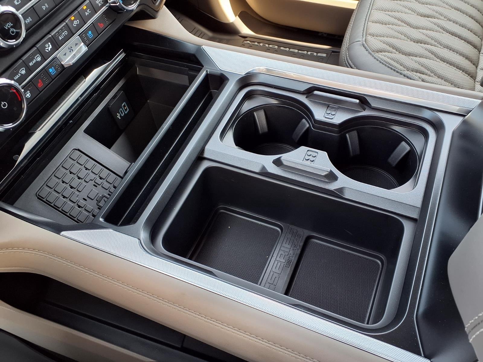 New 2026 Avalanche Ford F-250® Platinum® image 7