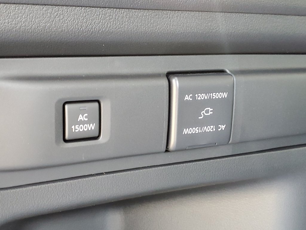 New 2026 Rhodium White Premium Mazda Premium Sport AWD image 9