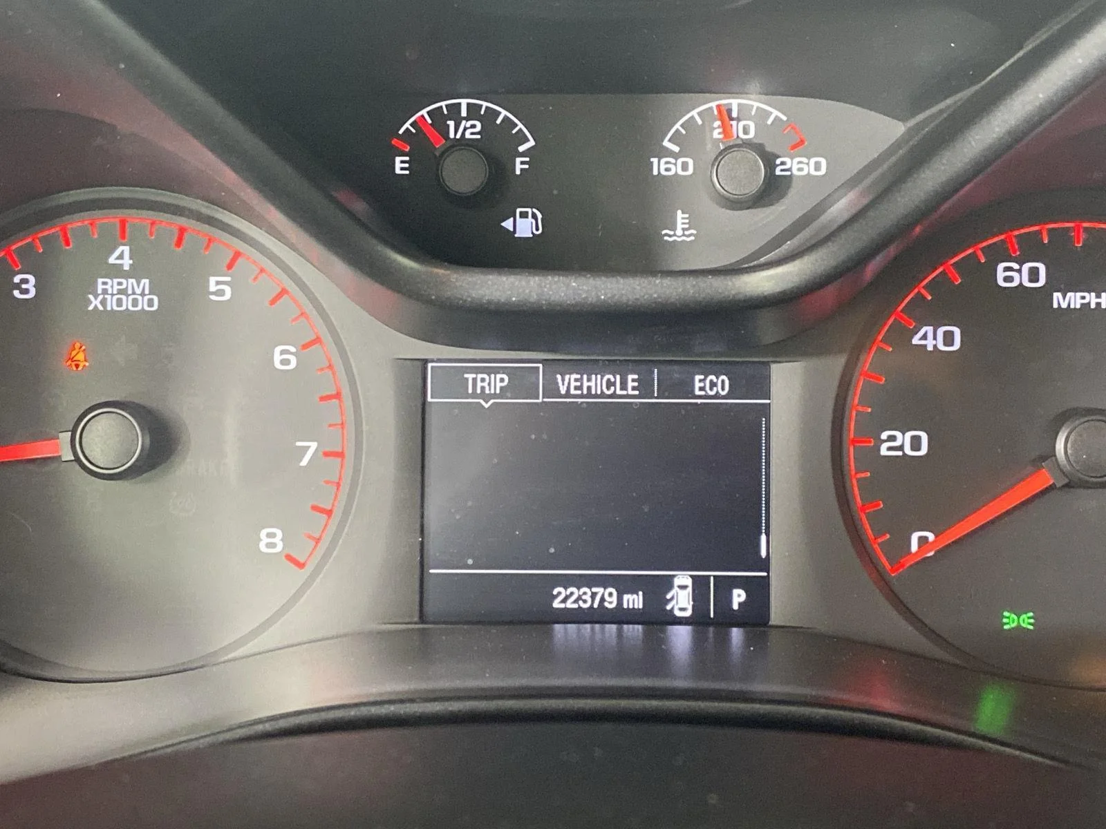 Used 2016 Summit White GMC 2WD image 14