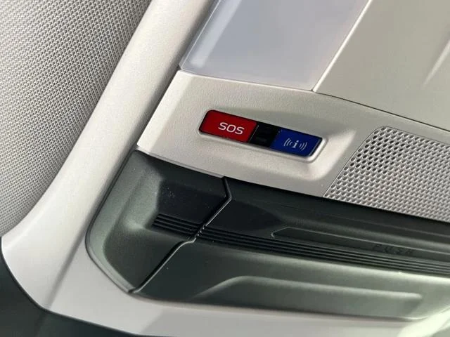 New 2026 AUTUMN GREEN METALLIC Subaru Premium 7-Passenger image 34