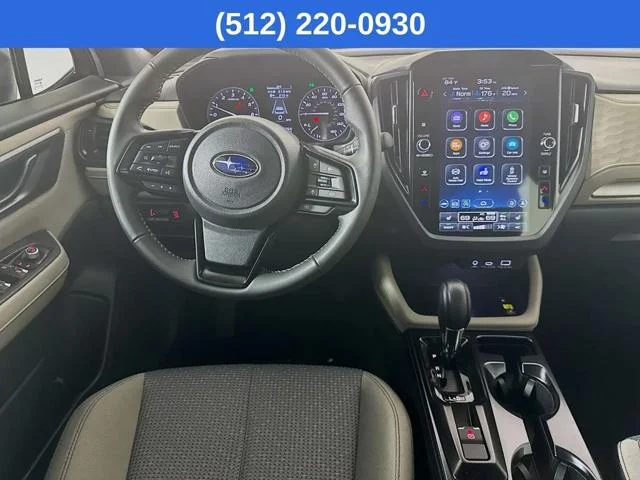 2026 Subaru Forester Premium - Photo 27