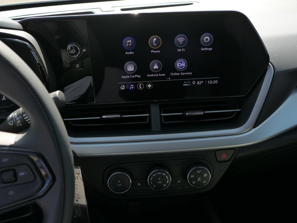 2026 Chevrolet Trax LS - Photo 19