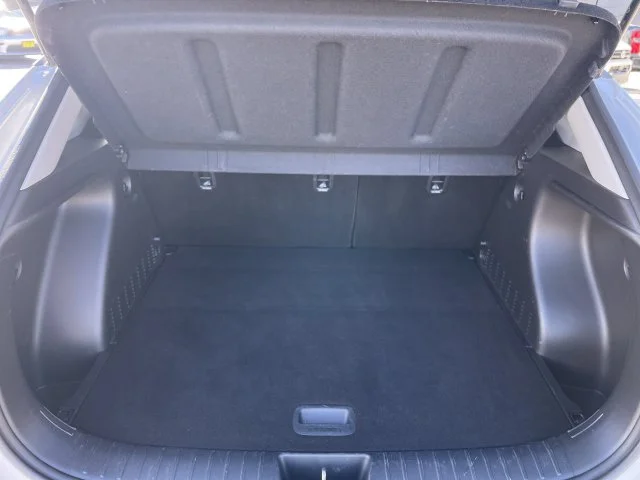 Used 2025 Gray Hyundai SEL image 24