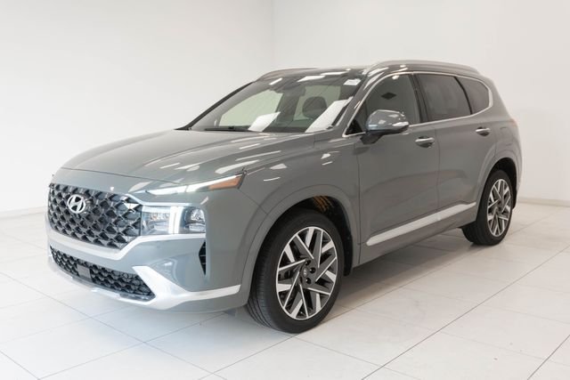 Used 2023 Gray Hyundai Calligraphy image 6