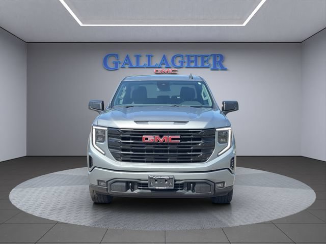 2025 GMC Sierra 1500 Elevation - Photo 12