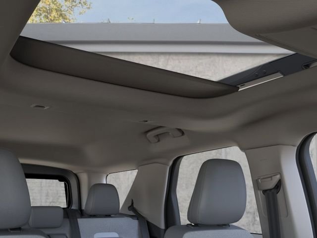 2025 Ford Bronco Sport Badlands - Photo 22
