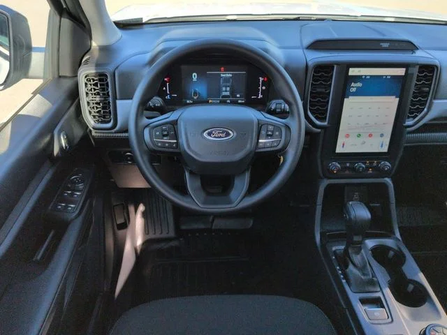 New 2026 Oxford White Ford XL image 16