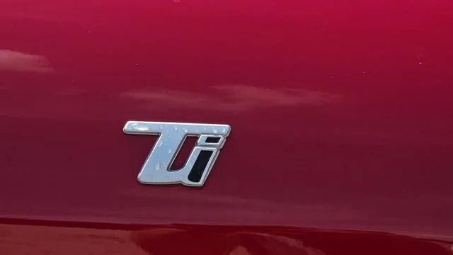 Used 2024 Alfa Rosso Alfa Romeo Ti image 42