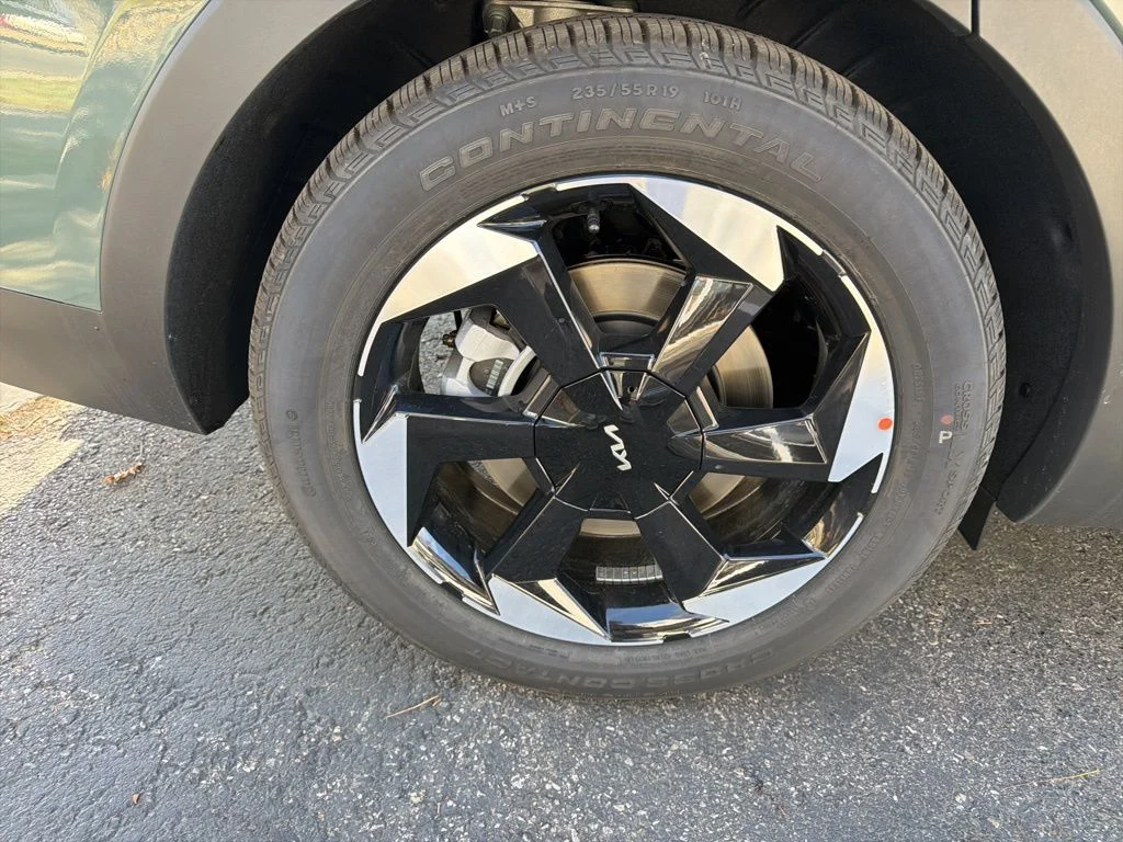 2026 Kia Sorento EX PHEV - Photo 14