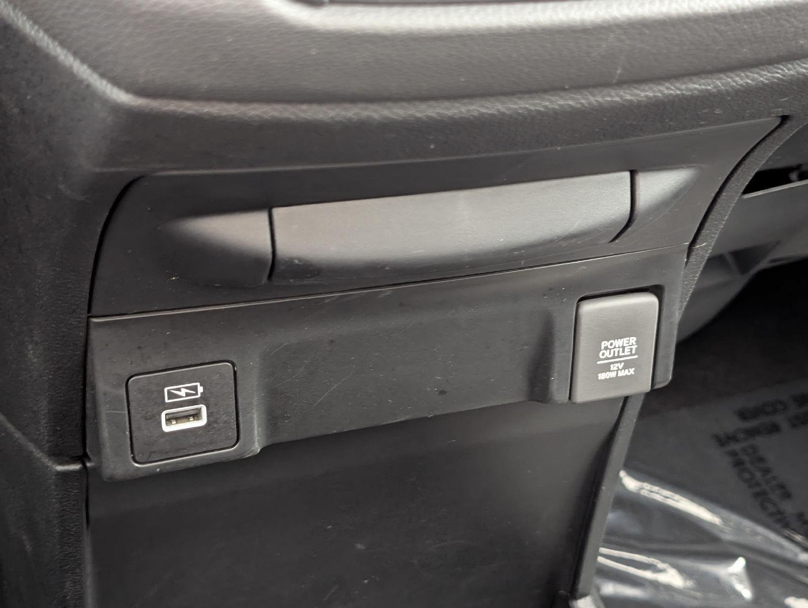 2024 Honda Odyssey SPORT - Photo 29
