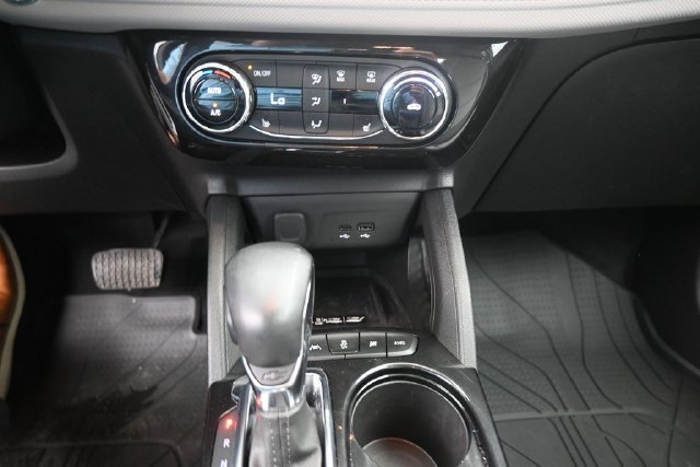 Used 2026 Summit White Chevrolet LT image 12