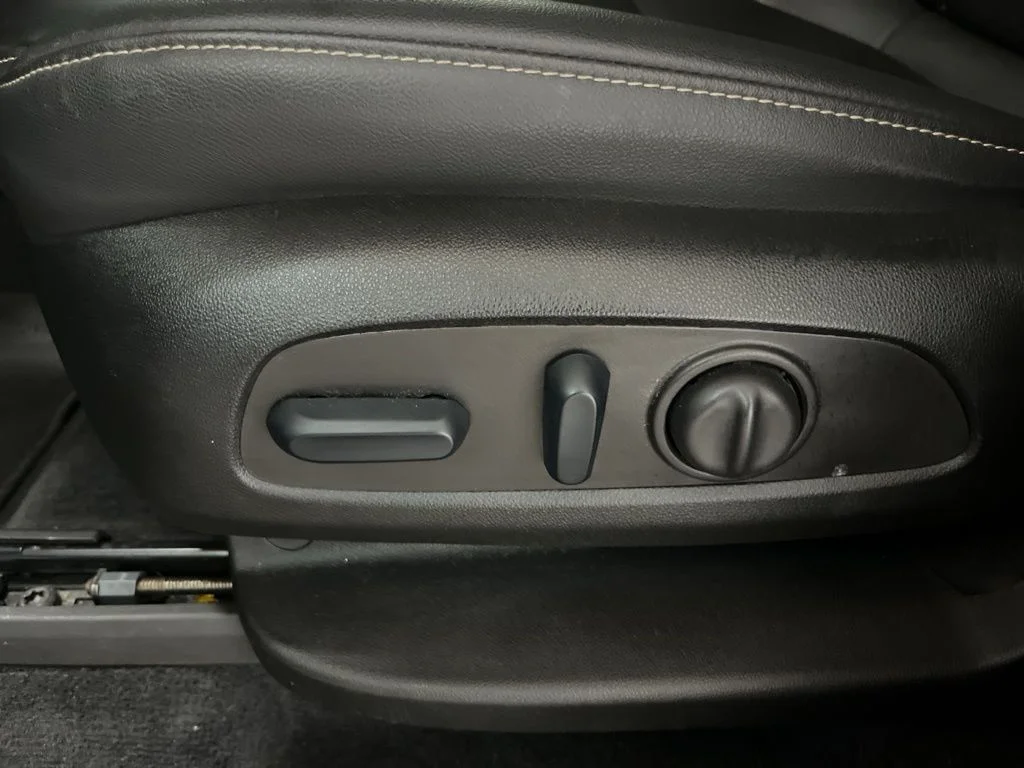 Used 2023 Black Chevrolet LT Leather image 20