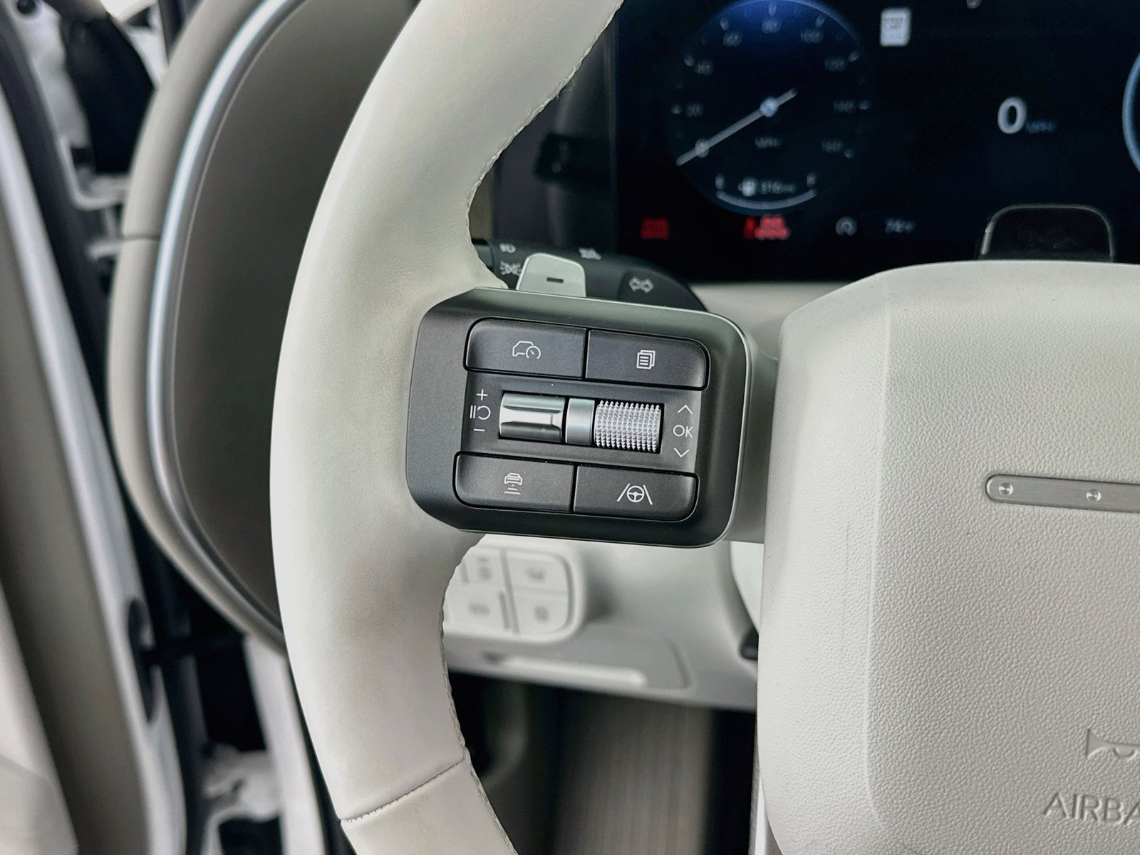 2026 Hyundai Palisade SEL Convenience - Photo 14