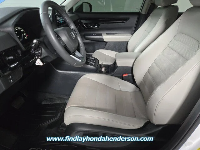 2024 Honda CR-V EX-L - Photo 49