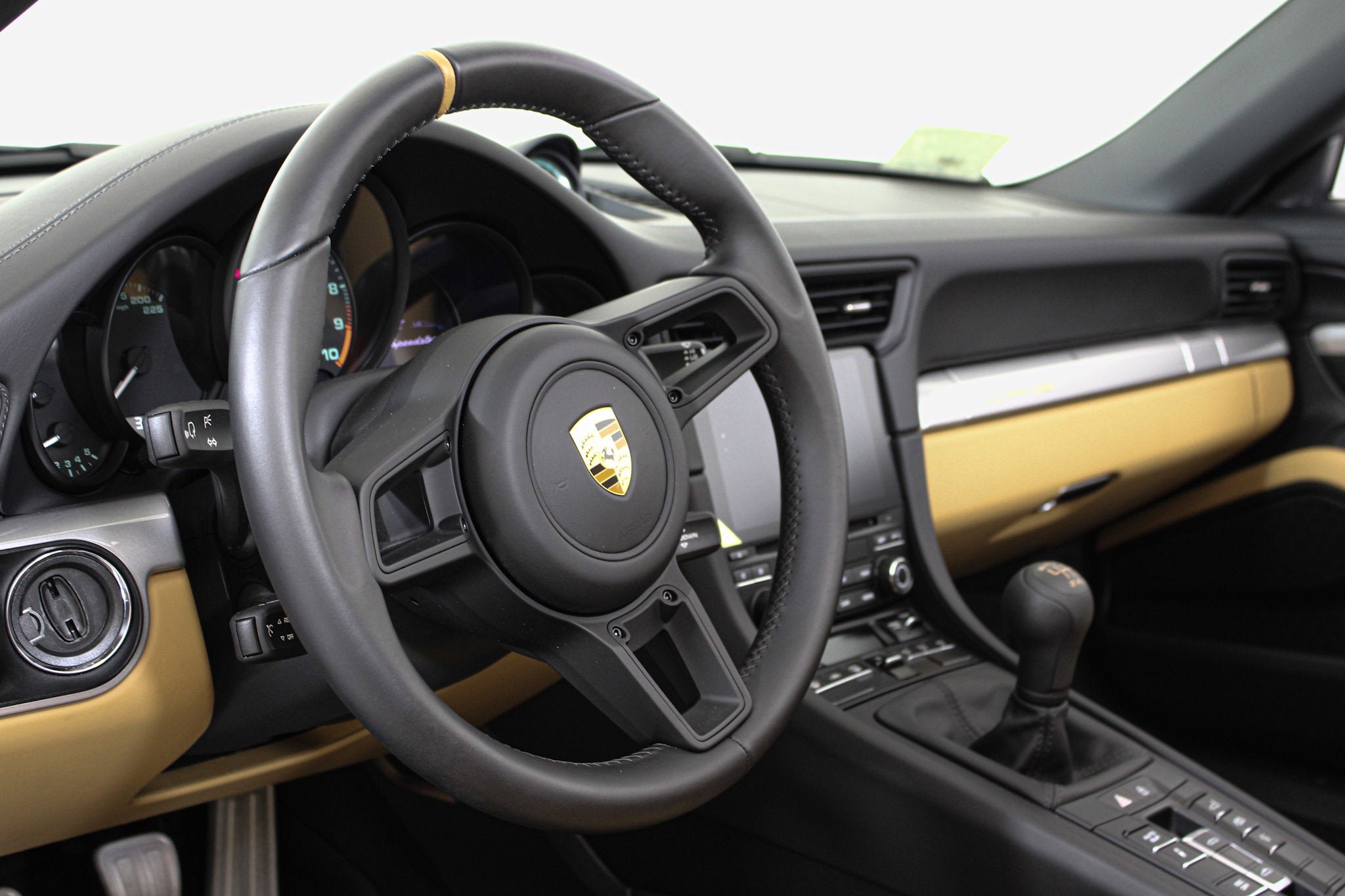 2019 Porsche 911 Speedster - Photo 40