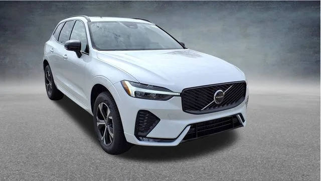 2026 Volvo XC60 B5 Core Dark AWD's photo