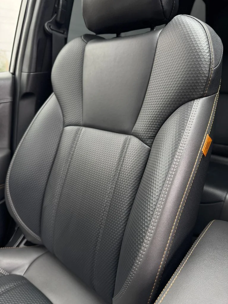 2024 Subaru Forester Wilderness - Photo 36
