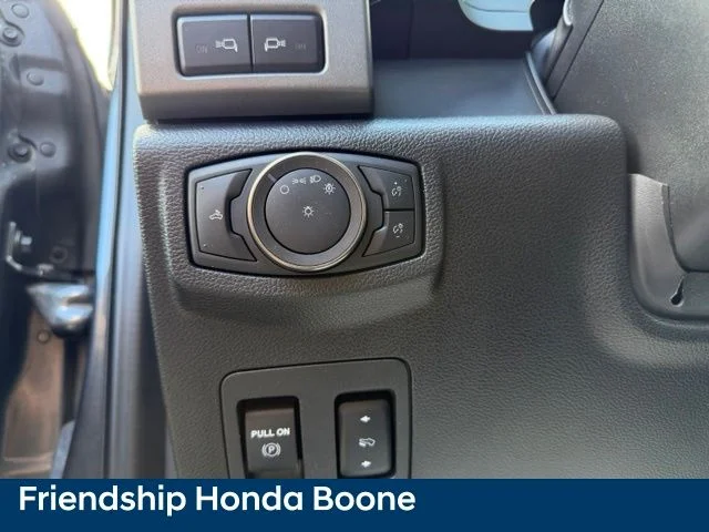 Used 2020 Gray Ford Raptor image 19
