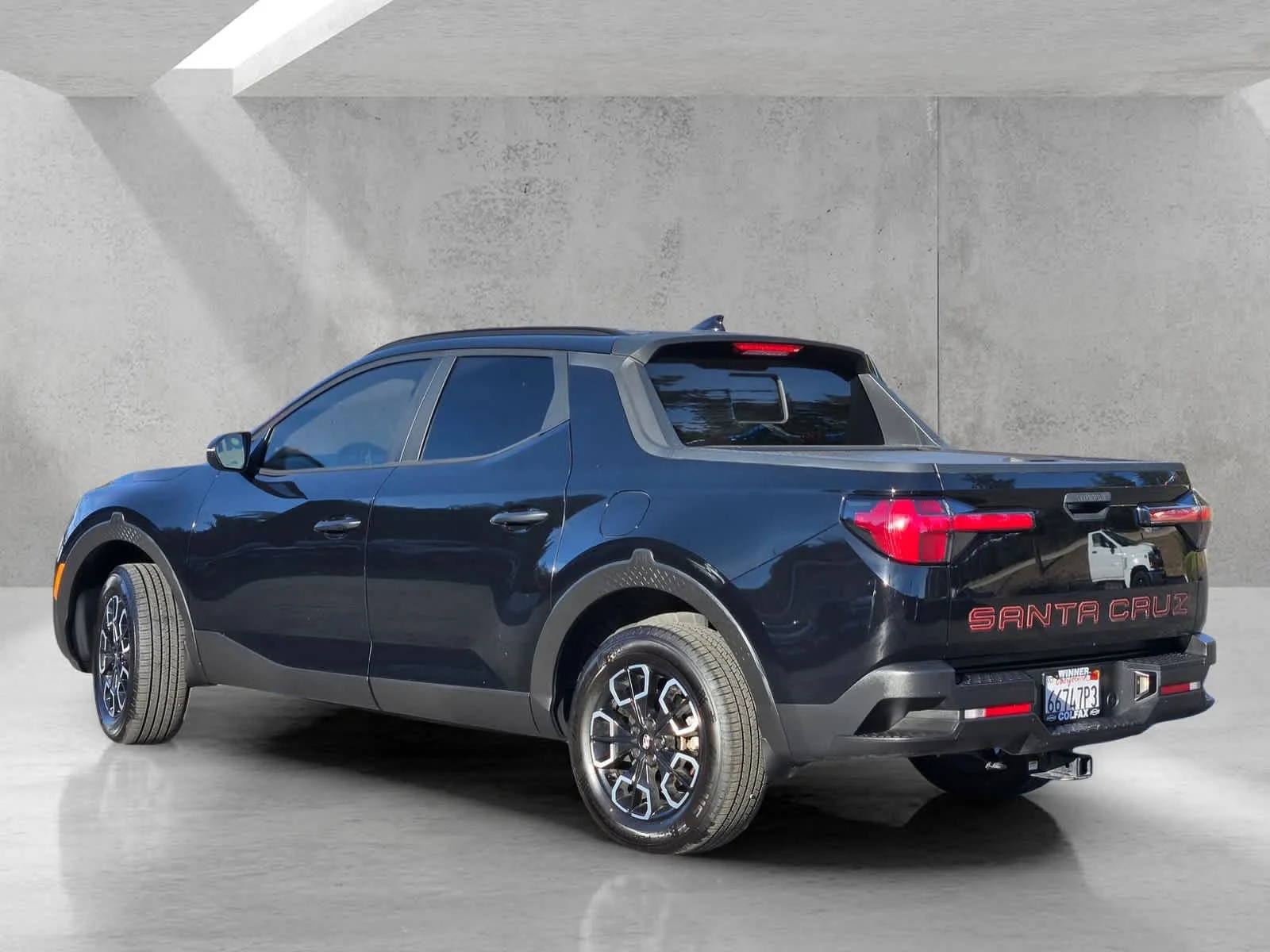 2022 Hyundai Santa Cruz SEL - Photo 6