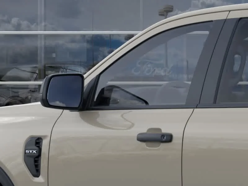 New 2026 Desert Sand Ford XL image 20