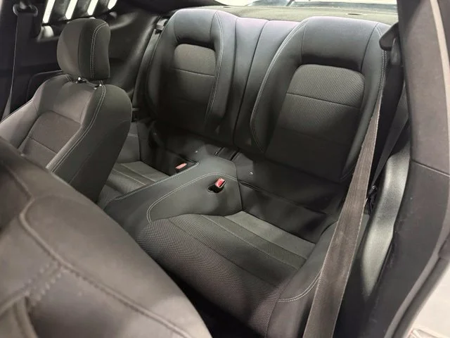Used 2016 Silver Ford V6 image 25