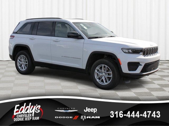 Grand Cherokee | Eddy's Chrysler Dodge Jeep Ram