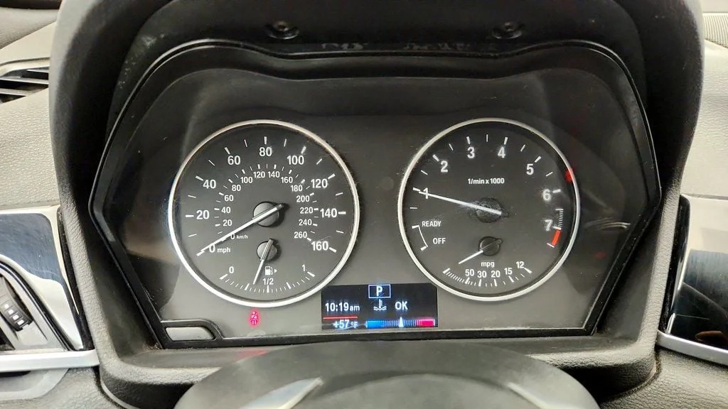 Used 2018 Alpine White BMW xDrive28i Sports Activity Vehicle image 15