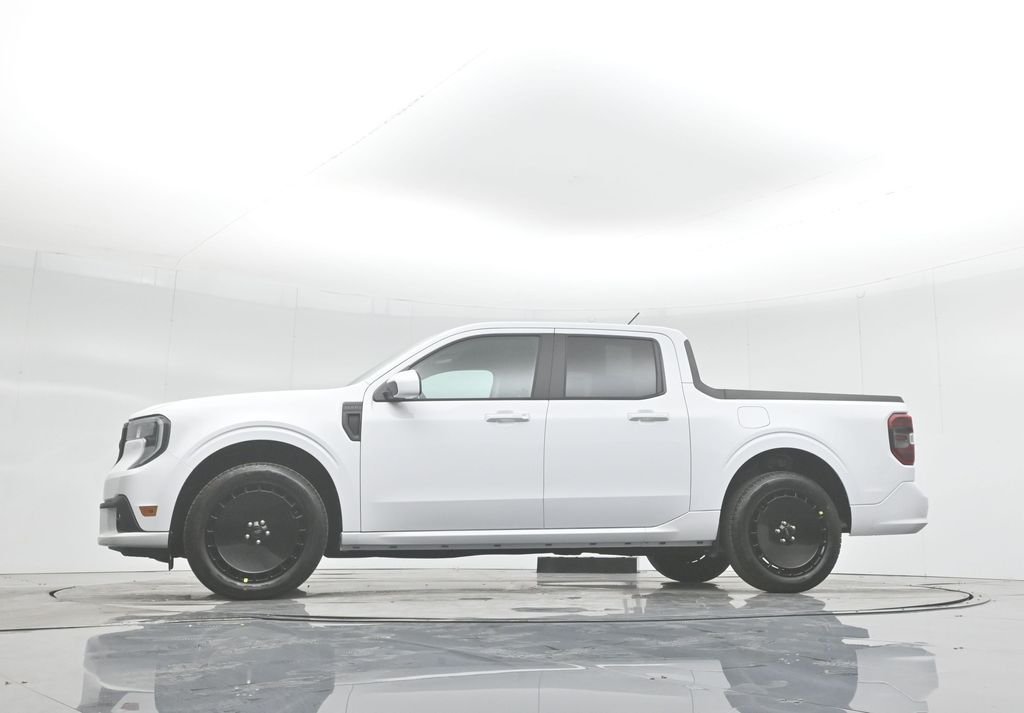 2025 Ford Maverick Lobo Standard - Photo 50