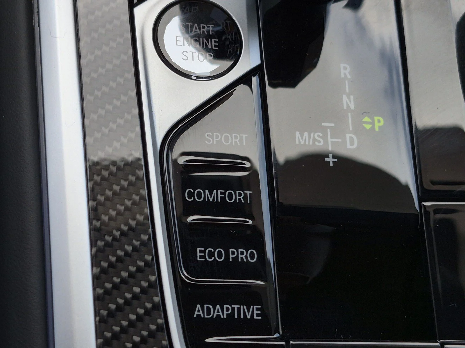 Used 2026 Black Sapphire Metallic BMW M850i xDrive image 32