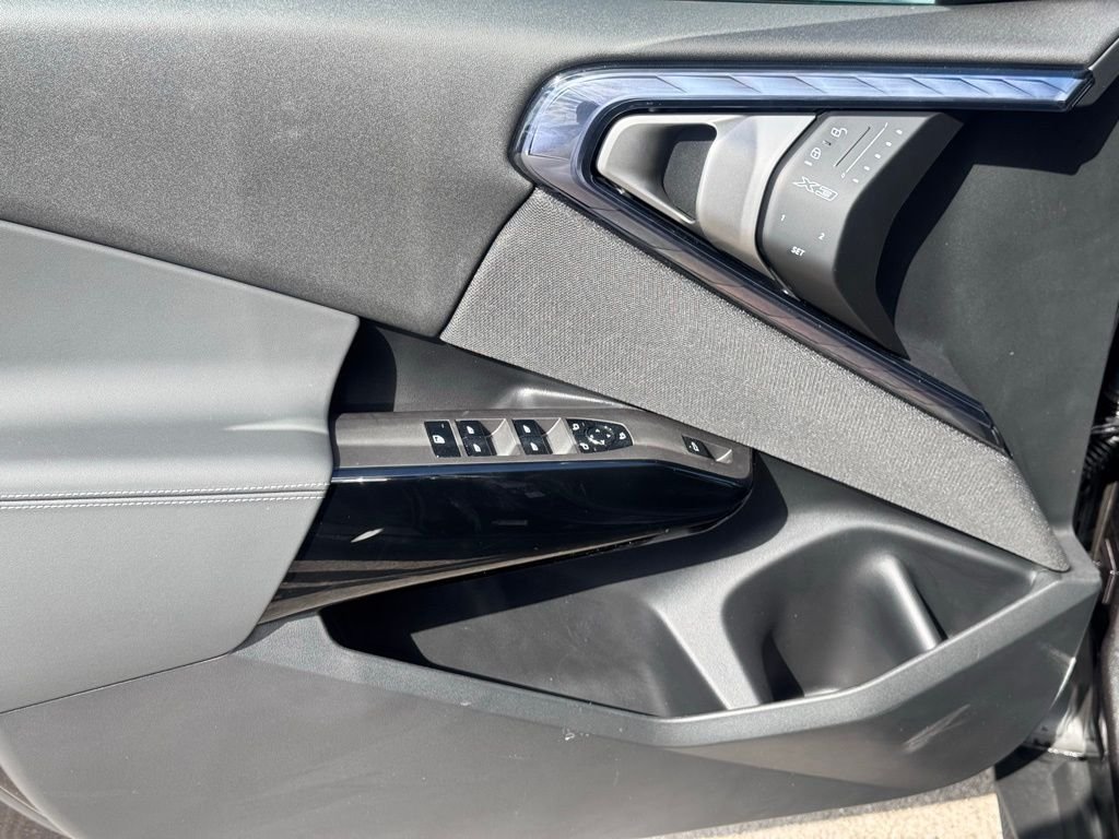 Used 2026 Gray BMW 30 xDrive image 15