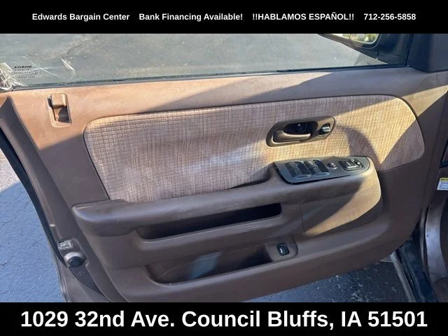Used 2002  Honda LX image 10
