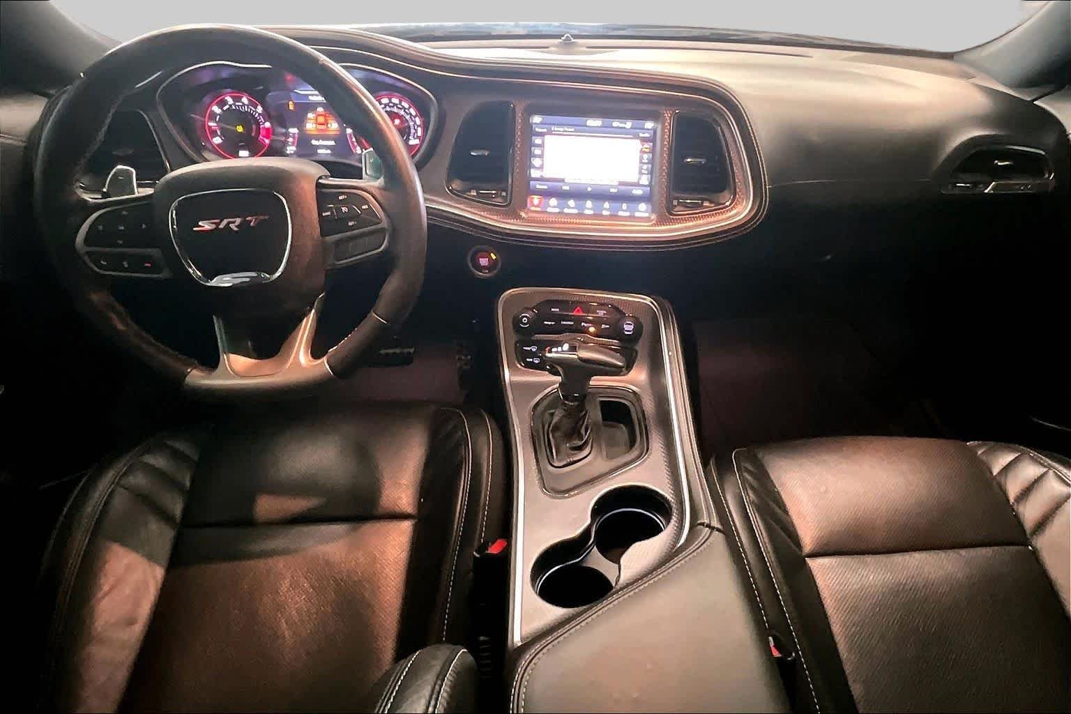 Used 2020 Hellraisin Dodge SRT Hellcat Redeye Widebody image 14