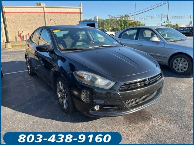 2014 Dodge Dart SXT